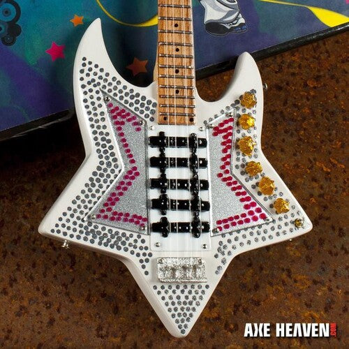 Axe Hvn Bc279 Bootsy Collins Funkadelic Space Bass, Axe Hvn Bc279 Bootsy Collins Funkadelic Space Bass, Collectibles