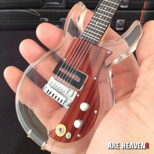 Axe Hvn Kr600 D Arm K Richards Rolling Stones Clr