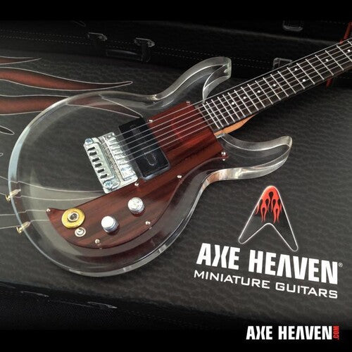 Axe Hvn Kr600 D Arm K Richards Rolling Stones Clr, Axe Hvn Kr600 D Arm K Richards Rolling Stones Clr, Collectibles