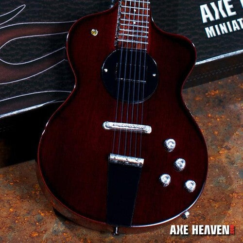 Axe Hvn Lb306 Lindsey Buckingham Fleetwood Mac Min