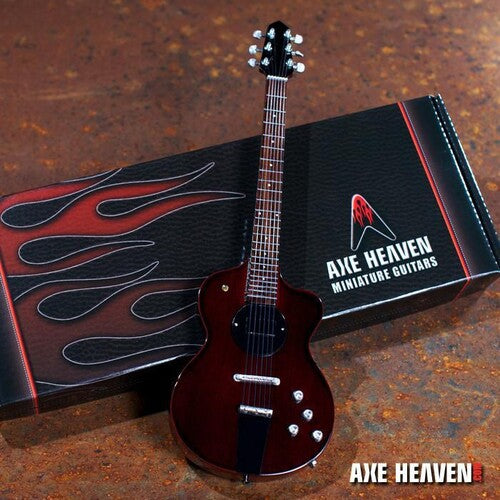 Axe Hvn Lb306 Lindsey Buckingham Fleetwood Mac Min, Axe Hvn Lb306 Lindsey Buckingham Fleetwood Mac Min, Collectibles