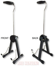 Axe Hvn Gsstand1 1:4 Mini Guitar Adjustable Guitar