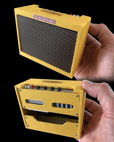 Axe Hvn Ftwamp1 Fender 1959 Tweed Twin Amp Gtr Amp