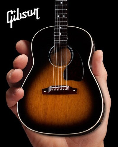 Axe Hvn Gg630 Gibson J45 Vintage Sunburst Acoustic