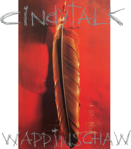 Wappinschaw - Clear Red