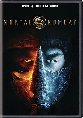 Mortal Kombat, Mortal Kombat, DVD