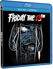 Friday The 13Th
