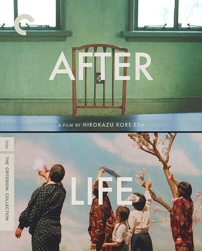 After Life Bd