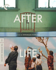 After Life Bd
