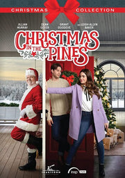 Christmas In The Pines