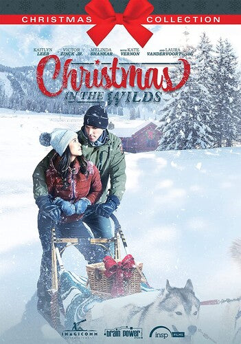 Christmas In The Wilds, Christmas In The Wilds, DVD