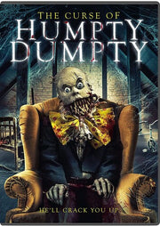 Curse Of Humpty Dumpty, The