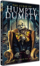 Curse Of Humpty Dumpty, The, The Curse Of Humpty Dumpty, DVD