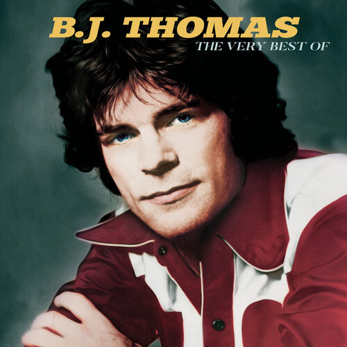 Very Best Of Bj Thomas