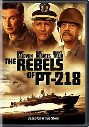 Rebels Of Pt-218