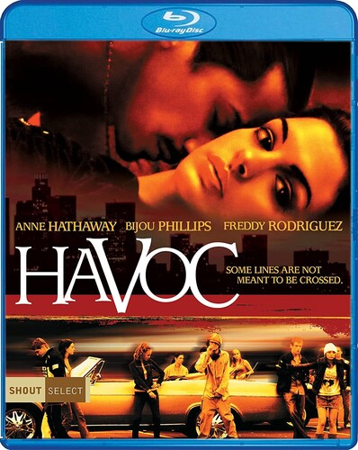 Havoc (2005)