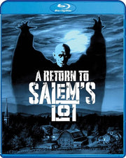 Return To Salem's Lot