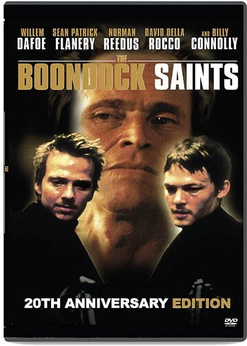 Boondock Saints, Boondock Saints, DVD