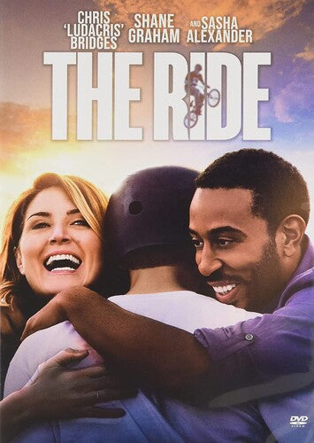 Ride, Ride, DVD