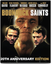 Boondock Saints