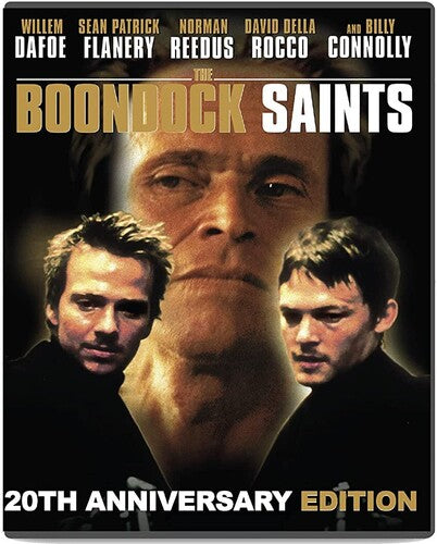 Boondock Saints