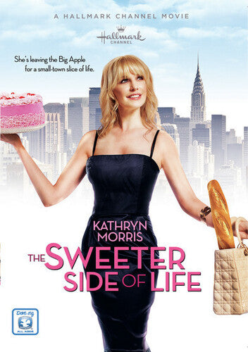 Sweeter Side Of Life -- DVD