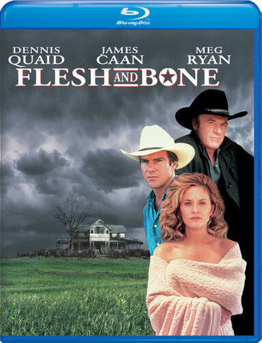 Flesh & Bone