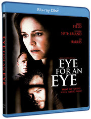 Eye For An Eye