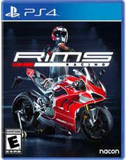 Ps4 Rims Racing Sim