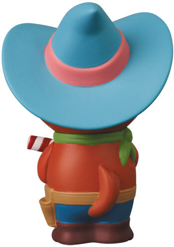 Kelloggs Classic Style Udf Series Peter Fig, Medicom, Collectibles