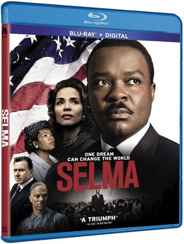 Selma, Selma, Blu-Ray