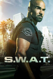 S.W.A.T.: Season 4