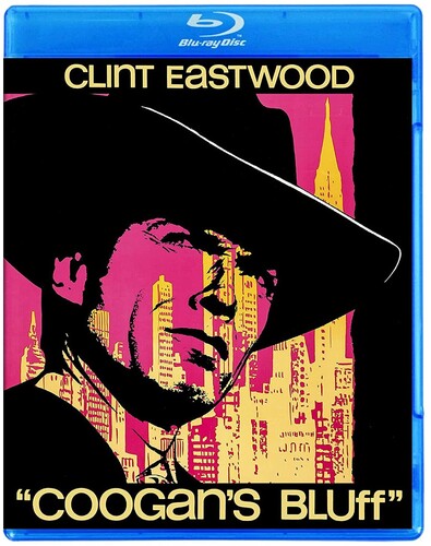 Coogan's Bluff (1968)