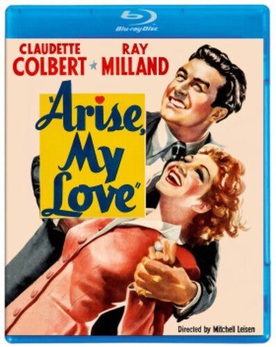 Arise My Love (1940)