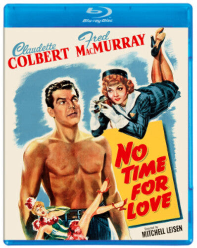 No Time For Love (1943)