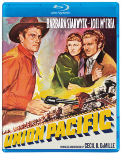 Union Pacific (1939)
