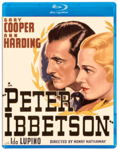 Peter Ibbetson (1935)