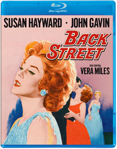 Back Street (1961)