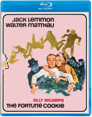 Fortune Cookie (1966)