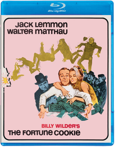 Fortune Cookie (1966)