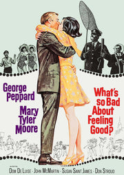 What's So Bad About Feeling Good (1968)