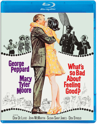 What's So Bad About Feeling Good (1968)