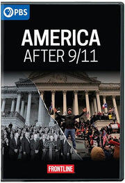 Frontline: America After 9/11