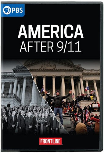 Frontline: America After 9/11