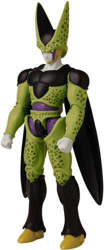 Limit Breaker Cell Final Form 12 Figure