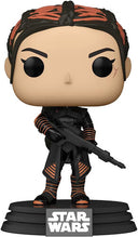 Mandalorian- Fennec Shand, Funko Pop! Star Wars:, Collectibles