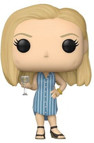 Ozark- Wendy Byrde, Funko Pop! Television:, Collectibles