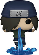 Funko Pop Anime Naruto Izumo, Pop Anime Naruto, Collectibles