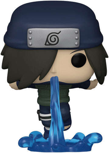 Funko Pop Anime Naruto Izumo, Pop Anime Naruto, Collectibles