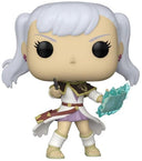 Funko Pop Anime Black Clover Noelle, Pop Anime Black Clover, Collectibles
